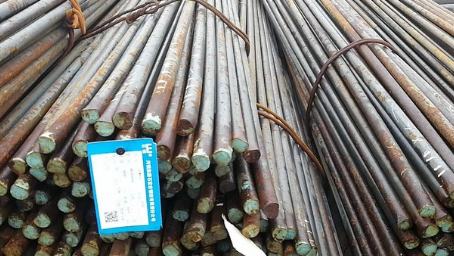 向阳30Cr合金结构钢
