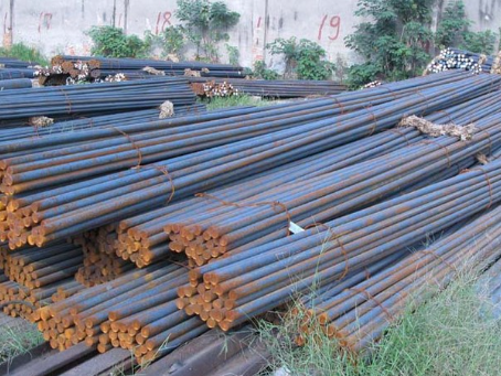 向阳50Cr合金结构钢